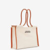 Toledo Canvas-Tasche