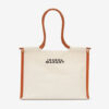 Toledo Canvas-Tasche