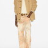 Travis Baumwoll-Arbeitsjacke