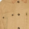 Travis Baumwoll-Arbeitsjacke
