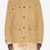 Travis Baumwoll-Arbeitsjacke