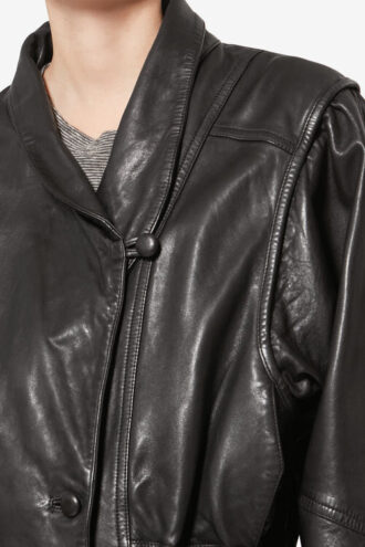 Tressy Jacke