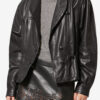 Tressy Jacke Tressy Jacke