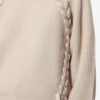 Tulliam Strickpullover aus Wolle und Kaschmir Tulliam Strickpullover aus Wolle und Kaschmir