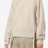 Tulliam Strickpullover aus Wolle und Kaschmir Tulliam Strickpullover aus Wolle und Kaschmir