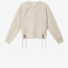 Tulliam Strickpullover aus Wolle und Kaschmir Tulliam Strickpullover aus Wolle und Kaschmir