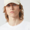 Tyron-Kappe mit gesticktem Logo Tyron-Kappe mit gesticktem Logo