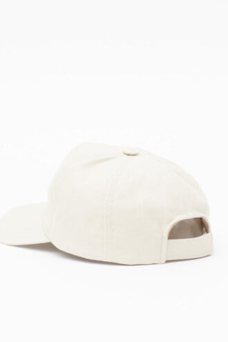 Tyrony-Kappe mit gesticktem Logo