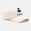 Tyronyh-Kappe mit gesticktem Logo