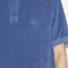 Vafko Samt-Poloshirt Vafko Samt-Poloshirt