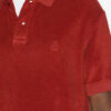 Vafko Samt-Poloshirt Vafko Samt-Poloshirt