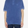 Vafko Samt-Poloshirt Vafko Samt-Poloshirt
