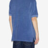 Vafko Samt-Poloshirt Vafko Samt-Poloshirt