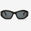 Vancy Oval Sonnenbrille