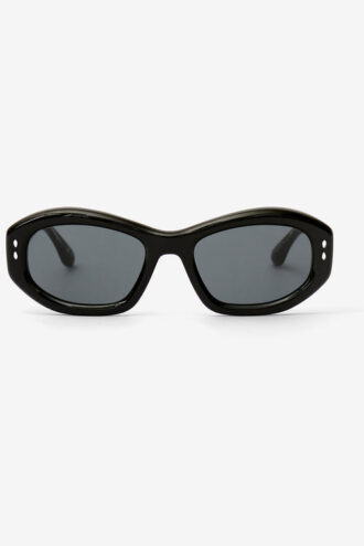 Vancy Oval Sonnenbrille