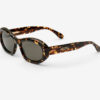 Vancy Oval Sonnenbrille