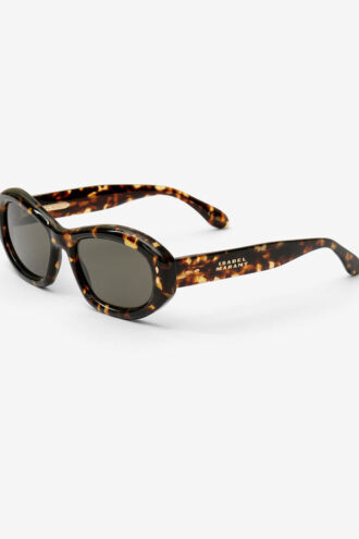 Vancy Oval Sonnenbrille