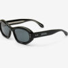 Vancy Oval Sonnenbrille