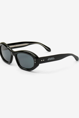 Vancy Oval Sonnenbrille