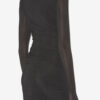 Vandalia Top aus gerafftem Jersey Vandalia Top aus gerafftem Jersey