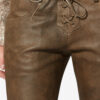 Vanel Glänzende Lammlederhose Vanel Glänzende Lammlederhose