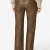 Vanel Glänzende Lammlederhose Vanel Glänzende Lammlederhose