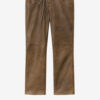 Vanel Glänzende Lammlederhose Vanel Glänzende Lammlederhose