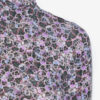 Vanessa Rollkragenkleid aus einfarbigem Jersey Vanessa Rollkragenkleid aus einfarbigem Jersey