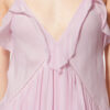 Vasma Baumwollkleid mit Trägern Vasma Baumwollkleid mit Trägern