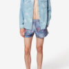 Vincente Badeshorts mit tropischem Print Vincente Badeshorts mit tropischem Print