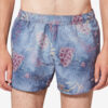 Vincente Badeshorts mit tropischem Print Vincente Badeshorts mit tropischem Print