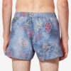 Vincente Badeshorts mit tropischem Print Vincente Badeshorts mit tropischem Print