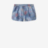 Vincente Badeshorts mit tropischem Print Vincente Badeshorts mit tropischem Print