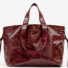Wardy Glänzende Ledertasche Wardy Glänzende Ledertasche