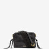 Wardy Kamera-Tasche aus weichem Leder Wardy Kamera-Tasche aus weichem Leder