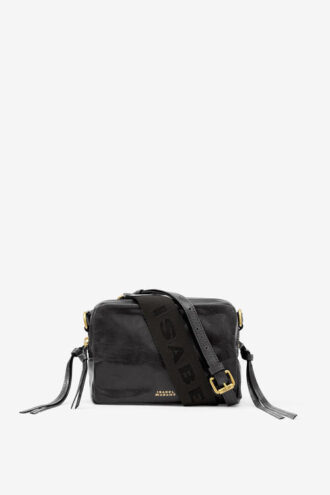 Wardy Kamera-Tasche aus weichem Leder
