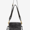 Wardy Kamera-Tasche aus weichem Leder Wardy Kamera-Tasche aus weichem Leder