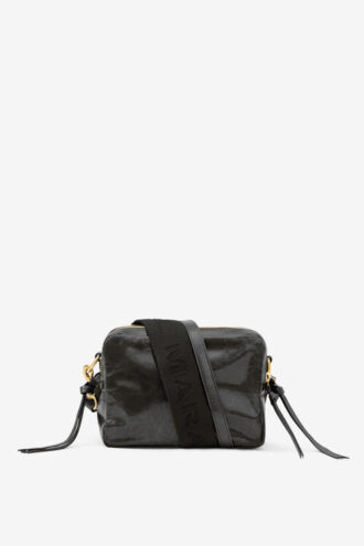 Wardy Kamera-Tasche aus weichem Leder