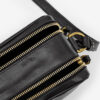 Wardy Kamera-Tasche aus weichem Leder Wardy Kamera-Tasche aus weichem Leder