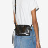 Wardy Kamera-Tasche aus weichem Leder Wardy Kamera-Tasche aus weichem Leder