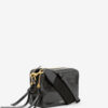 Wardy Kamera-Tasche aus weichem Leder Wardy Kamera-Tasche aus weichem Leder
