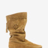 Welky Wildlederstiefel Welky Wildlederstiefel