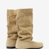 Welky Wildlederstiefel Welky Wildlederstiefel