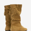 Welky Wildlederstiefel Welky Wildlederstiefel