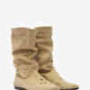 Welky Wildlederstiefel Welky Wildlederstiefel