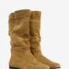 Welky Wildlederstiefel Welky Wildlederstiefel