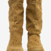 Welky Wildlederstiefel Welky Wildlederstiefel