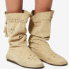 Welky Wildlederstiefel Welky Wildlederstiefel