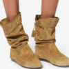 Welky Wildlederstiefel Welky Wildlederstiefel