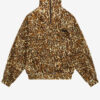 Wilda Sweatshirt mit bedrucktem Stehkragen Wilda Sweatshirt mit bedrucktem Stehkragen
